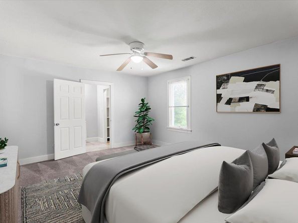 2804 Breeze TER, Austin TX 78722