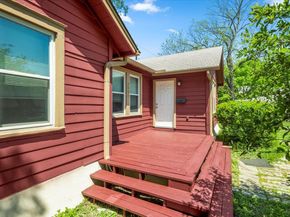 2804 Breeze TER, Austin TX 78722