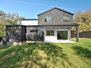 2303 Westworth CIR, Austin TX 78704