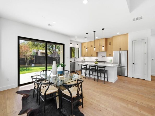 2303 Westworth CIR, Austin TX 78704