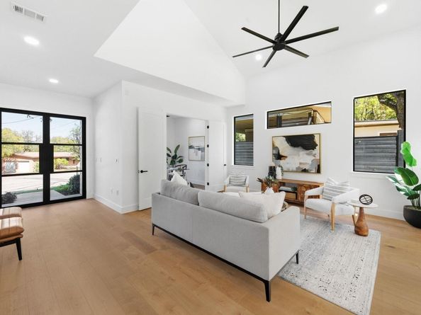 2303 Westworth CIR, Austin TX 78704