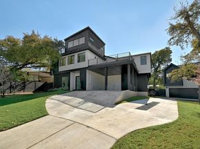 2303 Westworth CIR, Austin TX 78704