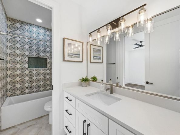 2303 Westworth CIR, Austin TX 78704