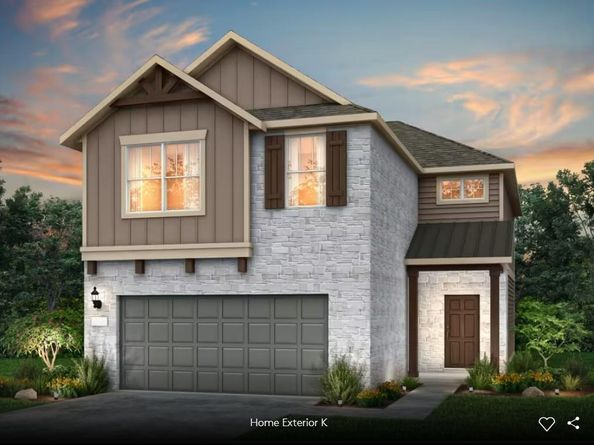 208 Singing Dove WAY, Liberty Hill TX 78642