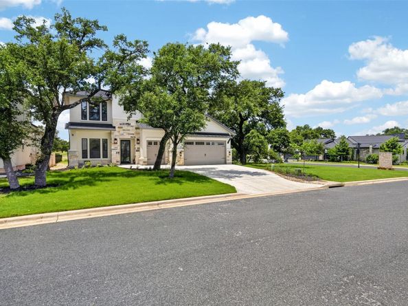 305 Indigo LN, Georgetown TX 78628