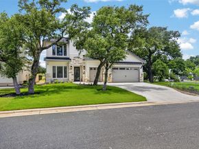 305 Indigo LN, Georgetown TX 78628