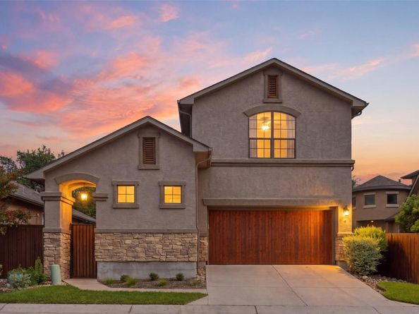 4332 Teravista Club DR 9, Round Rock TX 78665