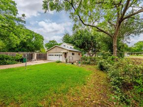 8409 Bowling Green DR, Austin TX 78757
