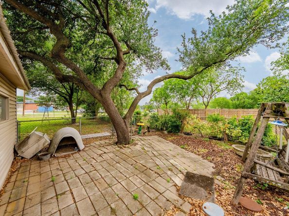 8409 Bowling Green DR, Austin TX 78757