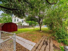 8409 Bowling Green DR, Austin TX 78757