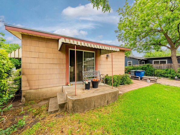 8409 Bowling Green DR, Austin TX 78757