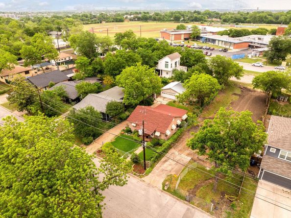 8409 Bowling Green DR, Austin TX 78757