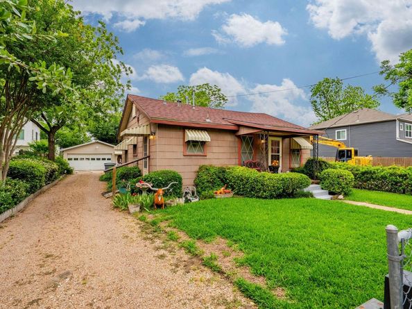 8409 Bowling Green DR, Austin TX 78757