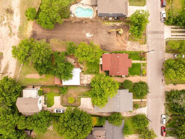 8409 Bowling Green DR, Austin TX 78757
