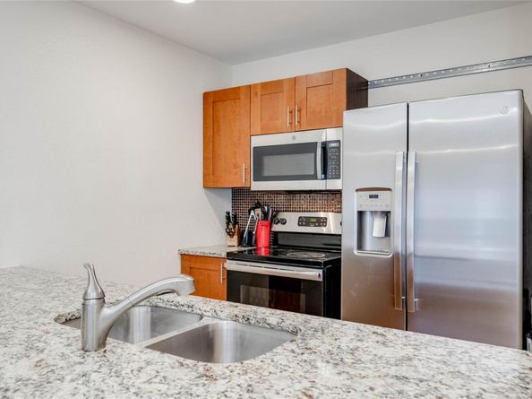 909 Reinli ST 222, Austin TX 78751