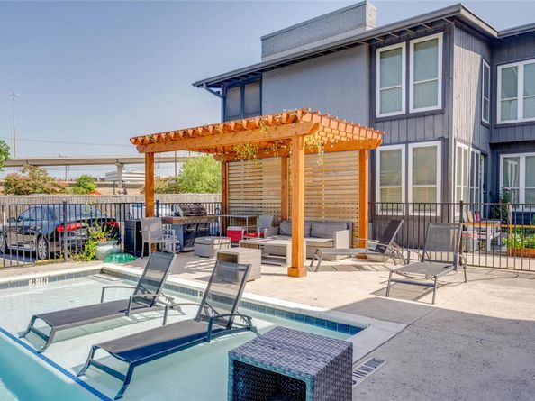 909 Reinli ST 222, Austin TX 78751