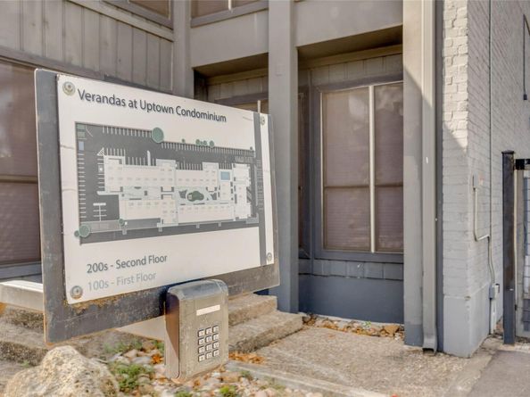 909 Reinli ST 222, Austin TX 78751
