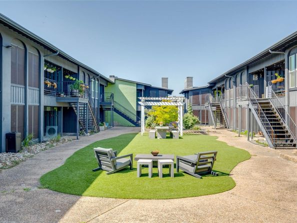 909 Reinli ST 222, Austin TX 78751