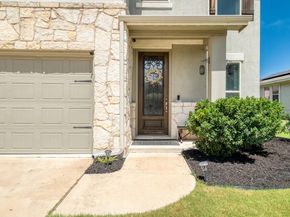 19028 Quebrada DR, Pflugerville TX 78660