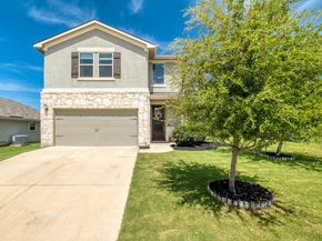 19028 Quebrada DR, Pflugerville TX 78660