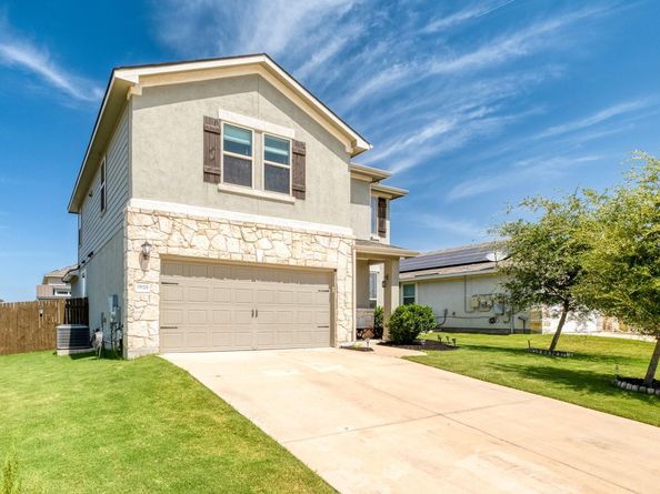 19028 Quebrada DR, Pflugerville TX 78660