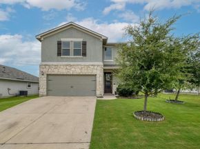 19028 Quebrada DR, Pflugerville TX 78660