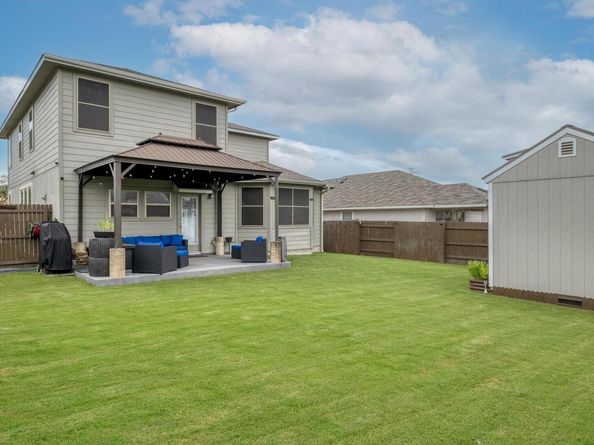 19028 Quebrada DR, Pflugerville TX 78660