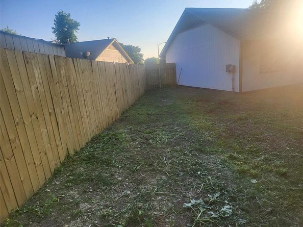 1110 Blue Ridge DR, Austin TX 78753
