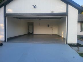 1110 Blue Ridge DR, Austin TX 78753