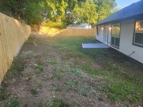 1110 Blue Ridge DR, Austin TX 78753