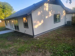 1110 Blue Ridge DR, Austin TX 78753