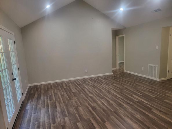 1110 Blue Ridge DR, Austin TX 78753