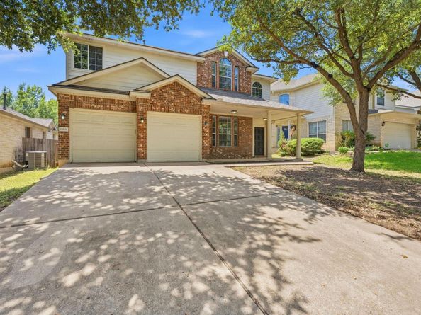10504 Beard Ave, Austin TX 78748