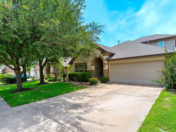 1729 Hidden Springs PATH, Round Rock TX 78665