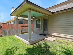 1729 Hidden Springs PATH, Round Rock TX 78665