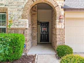 1729 Hidden Springs PATH, Round Rock TX 78665