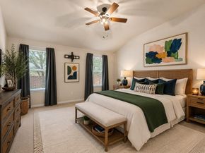 1729 Hidden Springs PATH, Round Rock TX 78665