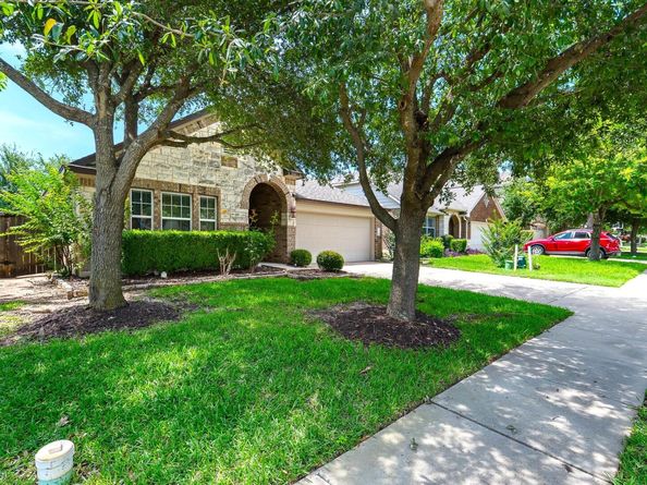 1729 Hidden Springs PATH, Round Rock TX 78665