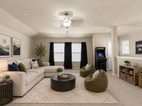 1729 Hidden Springs PATH, Round Rock TX 78665