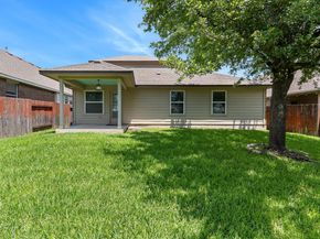 1729 Hidden Springs PATH, Round Rock TX 78665