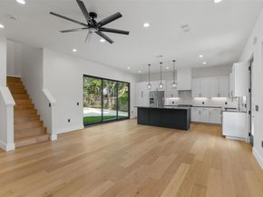 818 Stark ST A, Austin TX 78756