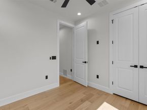 818 Stark ST A, Austin TX 78756