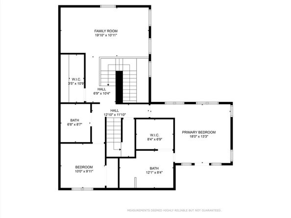 818 Stark ST A, Austin TX 78756