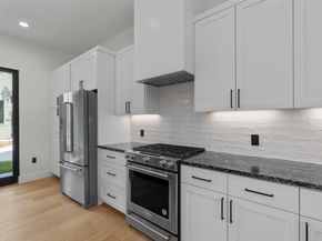 818 Stark ST A, Austin TX 78756