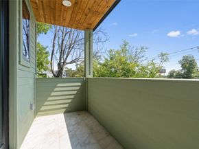 818 Stark ST A, Austin TX 78756