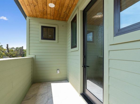 818 Stark ST A, Austin TX 78756