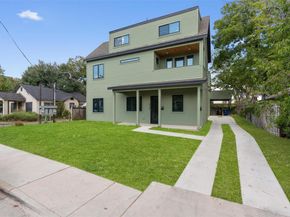 818 Stark ST A, Austin TX 78756