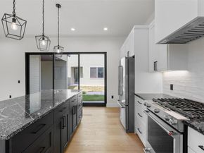 818 Stark ST A, Austin TX 78756