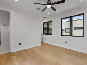 818 Stark ST A, Austin TX 78756