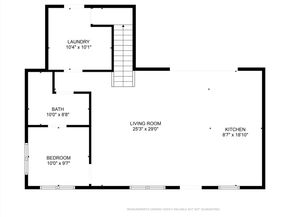 818 Stark ST A, Austin TX 78756